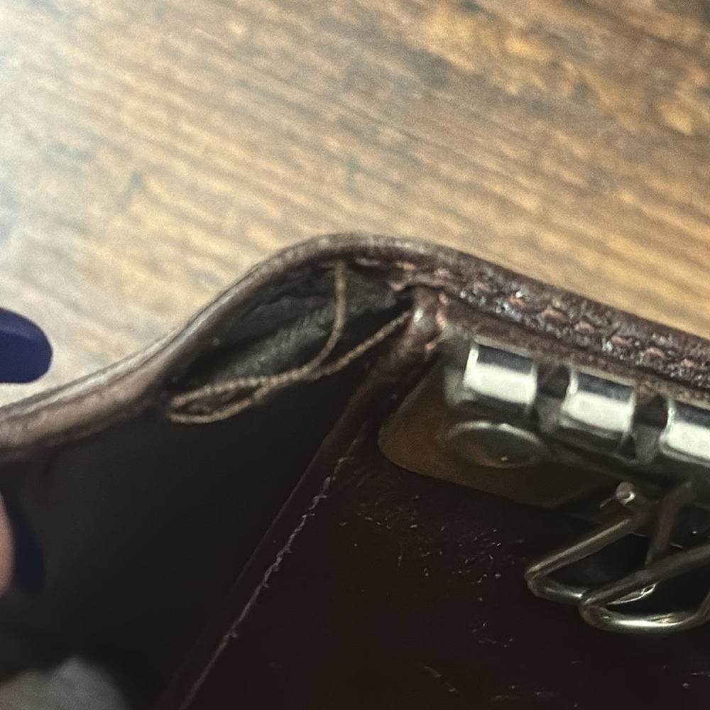 FENDI KeyHolder - Picture 16 of 16